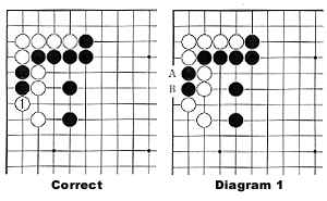 Correct, Dir 1