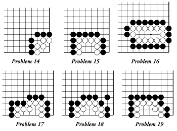 Problem 17-19