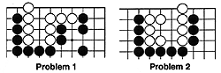 Problem 1,2