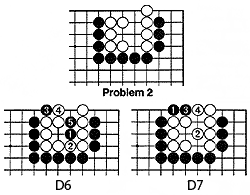 Problem2, Correc Answer, Failure