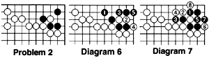 Problem 2, Diagram 6-7