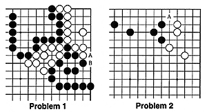 Problem 1,2
