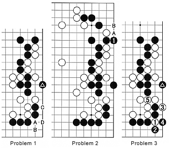 problem1,2,3