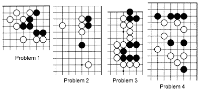 prob1,2,3,4